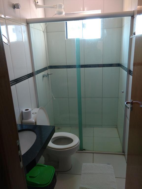 Euro Plaza Hotel - Proximo Ao Aeroporto De Goiania, Santa Genoveva Экстерьер фото