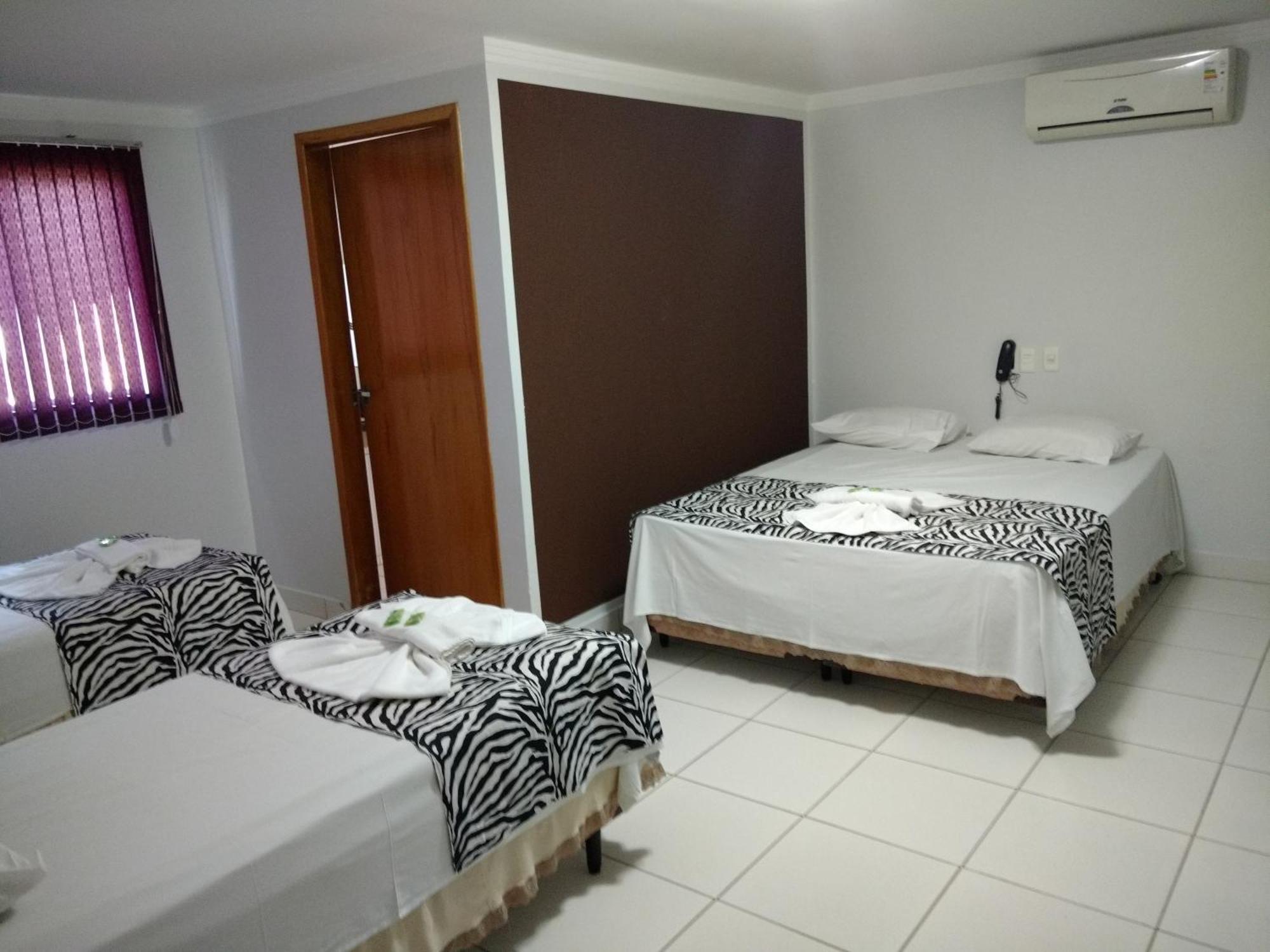Euro Plaza Hotel - Proximo Ao Aeroporto De Goiania, Santa Genoveva Экстерьер фото
