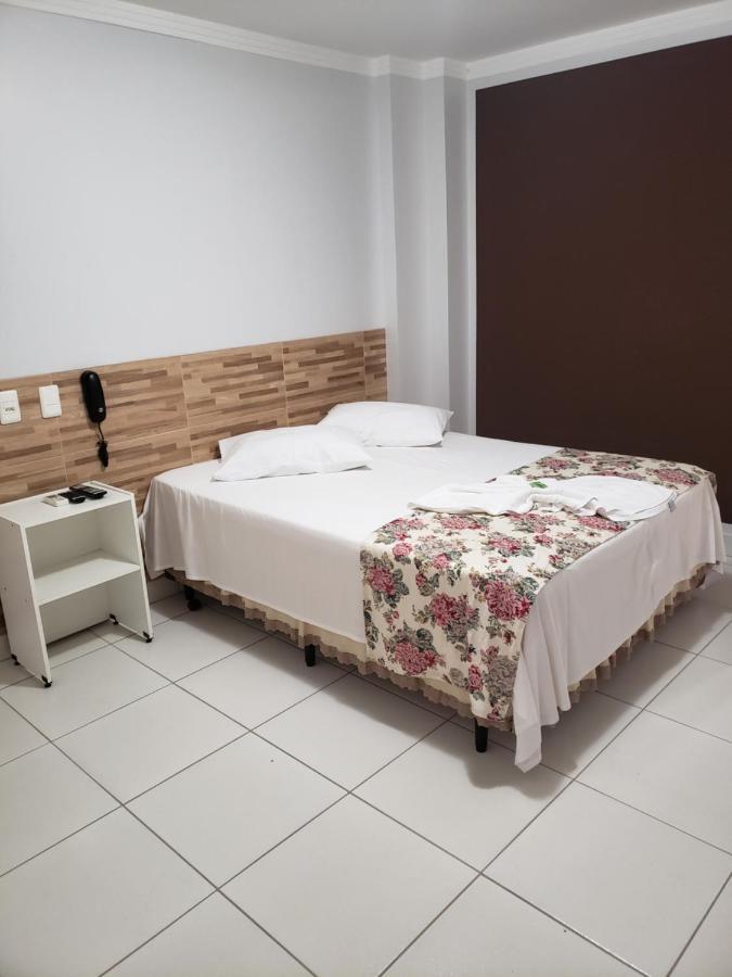 Euro Plaza Hotel - Proximo Ao Aeroporto De Goiania, Santa Genoveva Экстерьер фото