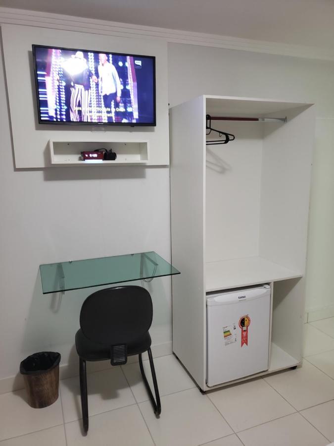 Euro Plaza Hotel - Proximo Ao Aeroporto De Goiania, Santa Genoveva Экстерьер фото